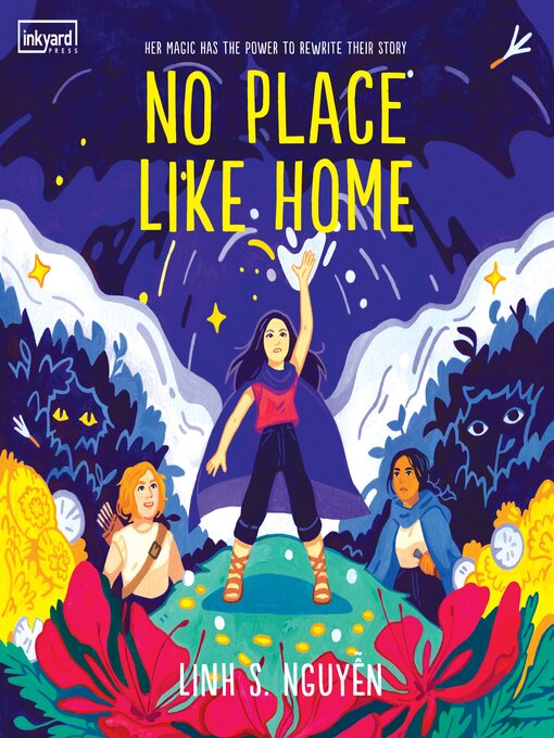 Title details for No Place Like Home by Linh S. Nguyen - Available